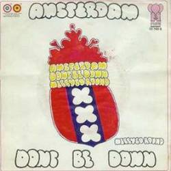 Amsterdam (NL) : Don't Be Down - Merry Go Round